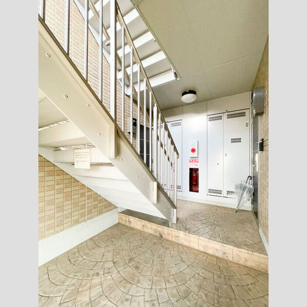 愛宕ビューハイツ 周辺