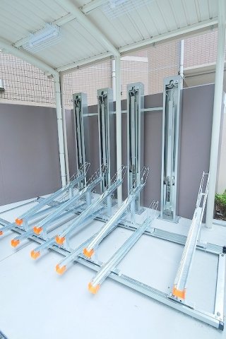 PREMIUM CUBE 池袋要町11階 同建物別部屋の参考画像