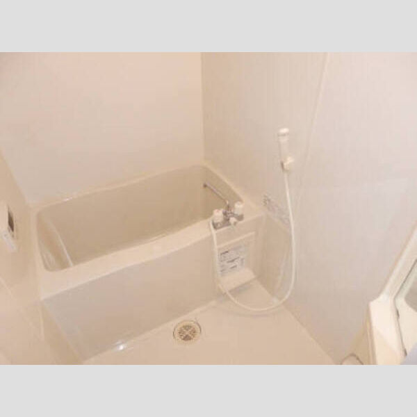 ジェンティーレ ヤマザキ301号室 浴室301