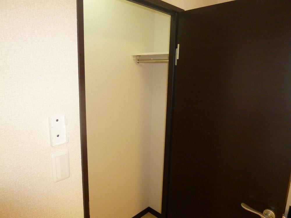 レオネクストバロンⅢ103号室 部屋その他