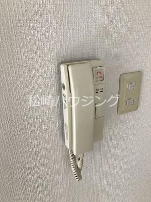 ＪＫ’Ｓ2階 部屋その他