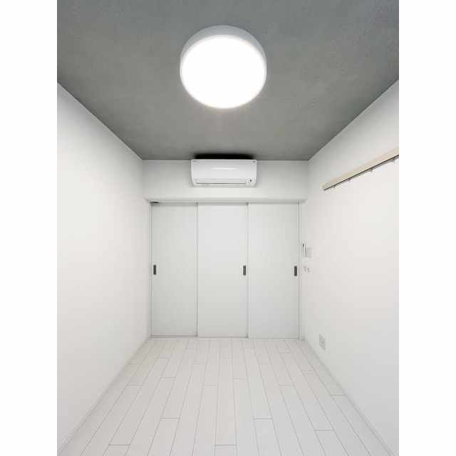 CASA PIAZZA 桜新町0101号室 内観