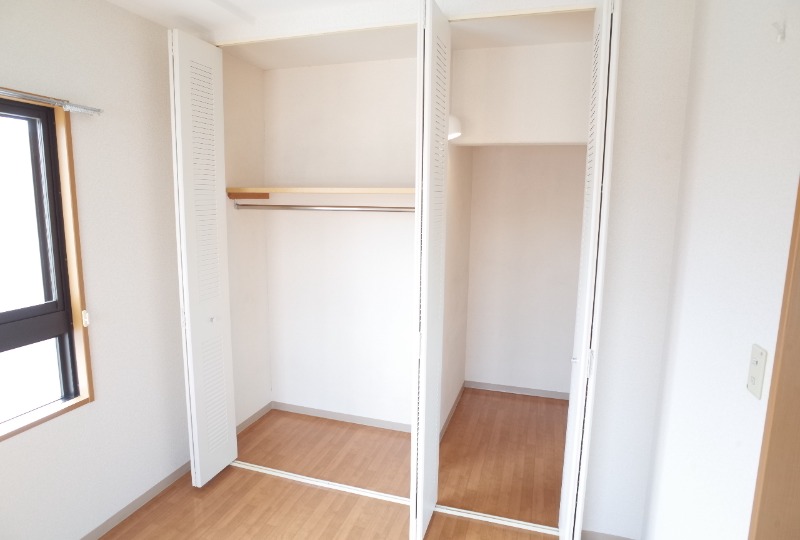 ポディウム南行徳 内観