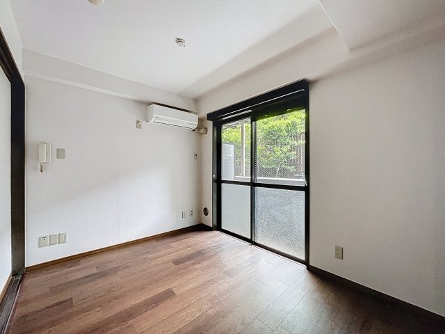 ＪＬＢグランエクリュ松濤1階 部屋その他
