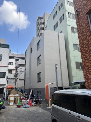Grandir 神保町101号室 部屋その他