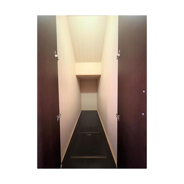 世田谷区東玉川1丁目貸家1号室 部屋その他