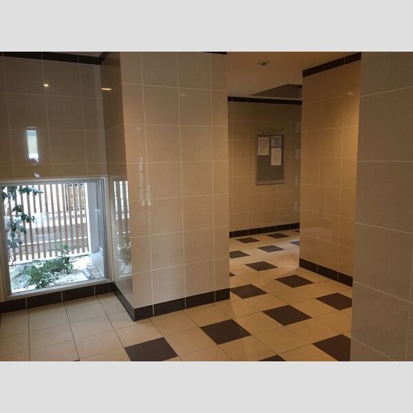 ステラ　トーレ(Stella　torre)203号室 ロビー