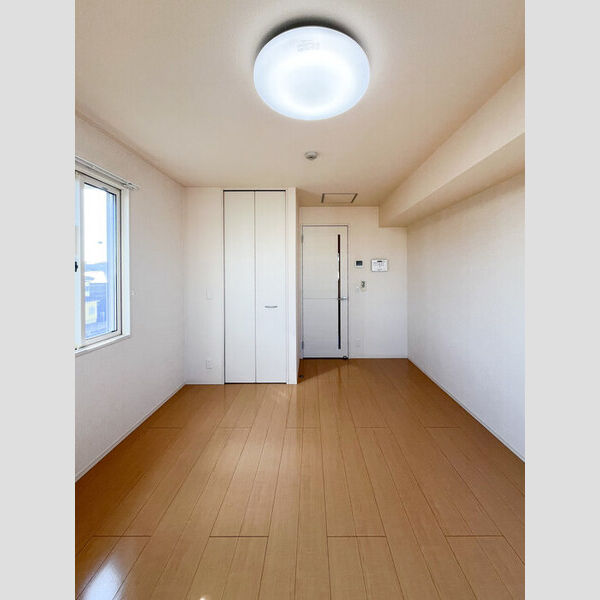 カーサ・セレーノ307号室 部屋その他