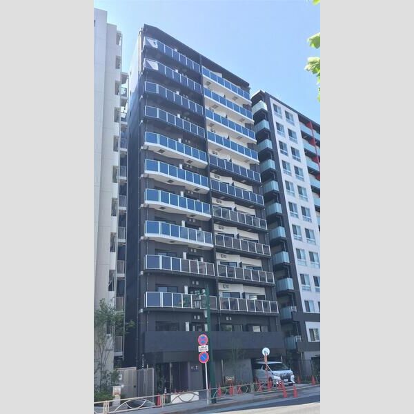 S-RESIDENCE曳舟の外観画像