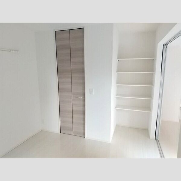 パレス　グランディオーサ108号室 洋室5.8帖