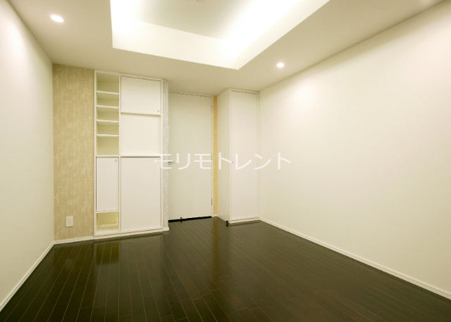 プライマル新宿若松町14階 同建物別部屋の参考画像