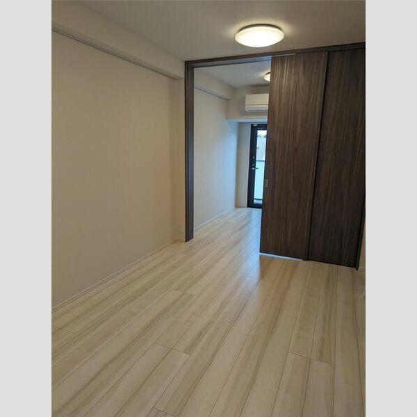 S-RESIDENCE浅草Fiore 玄関