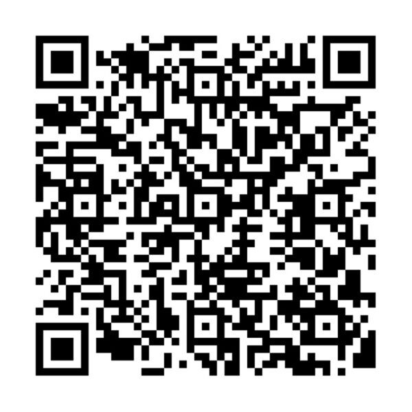 メゾンボヌール202号室 写真閲覧用QR