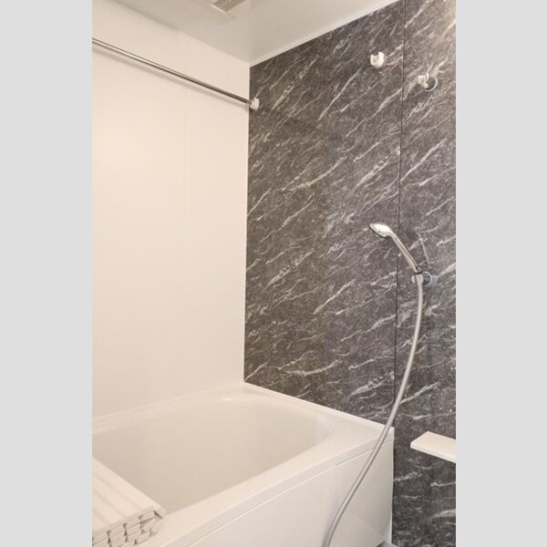 セレスティア東葛西Ⅰ306号室 浴室