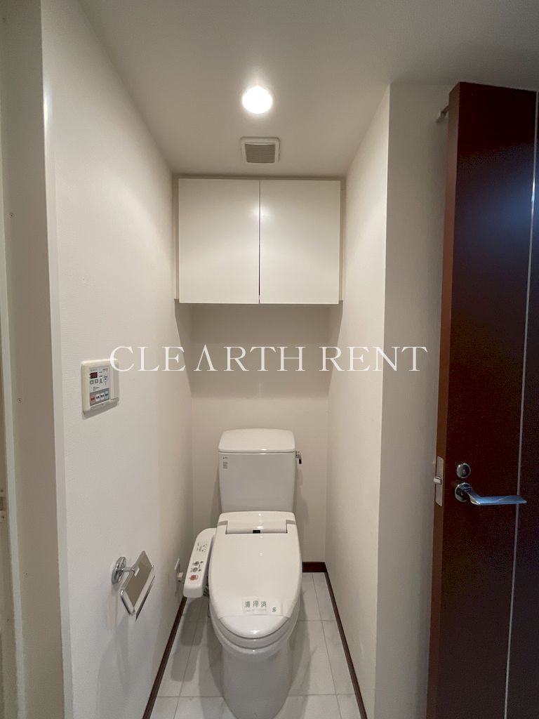 パレステュディオ麻布ＥＡＳＴ11階 同タイプ別住戸写真となります。現況と異なる場合がございます。