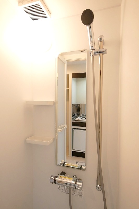 ハーモニーテラス町屋Ⅴ1階 内観