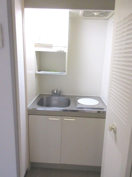 ケントコート藤沢善行1階 部屋その他