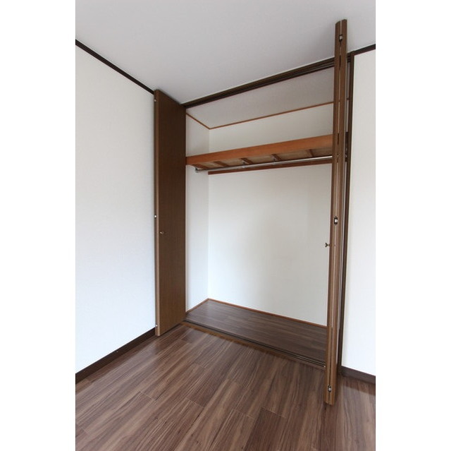 グリーンハイツ茅ヶ崎 内観