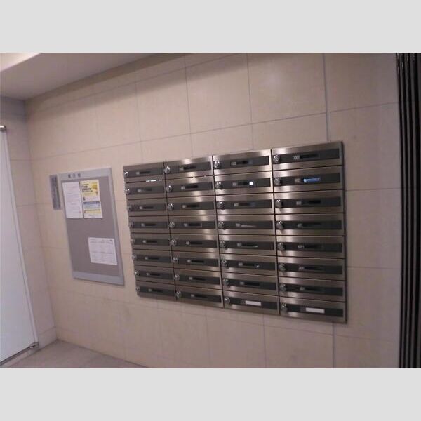 MAXIV西川口station area402号室 部屋その他
