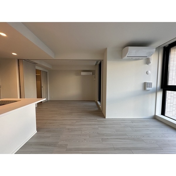ザ・ケンジントン・レジデンス上池台0209号室 部屋その他