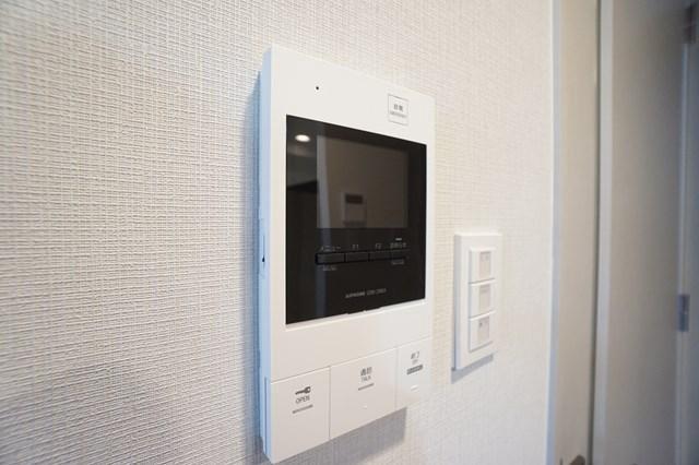 ALTERNA菊川Ⅱ2階 眺望