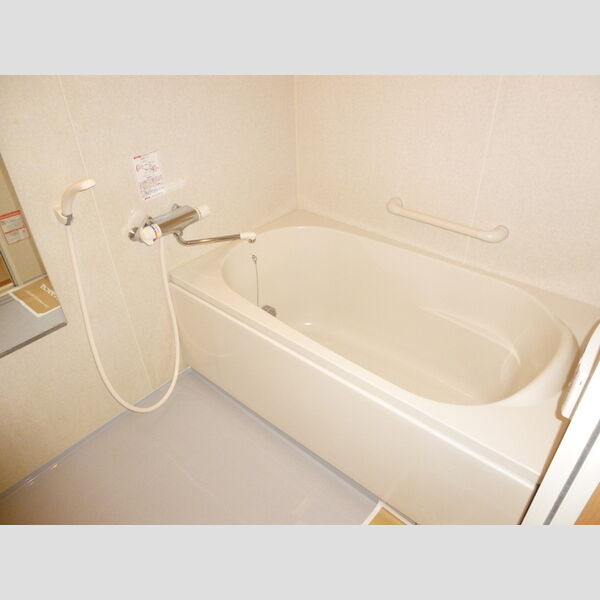 ベルサンモール306号室 同建物別部屋の参考画像