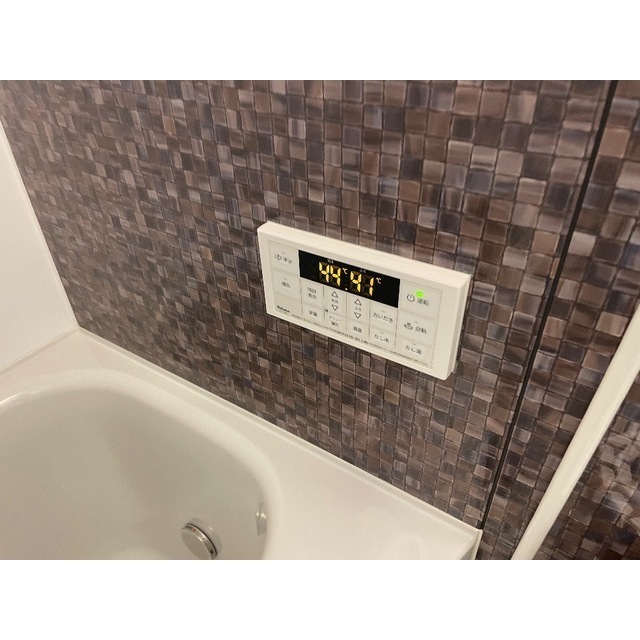 MQuarto与野本町102号室 部屋その他