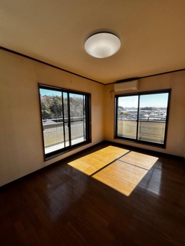 松戸市高塚新田戸建 内観