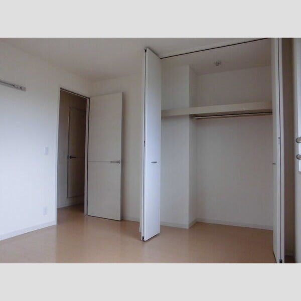 リビングタウン稲毛の杜　B203号室 洋室