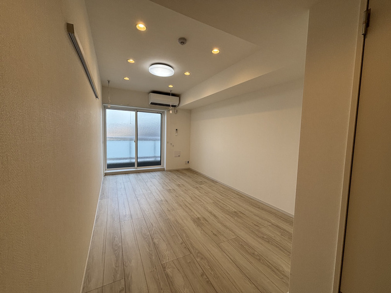 リブリ・Grande Ⅶ1階 内観