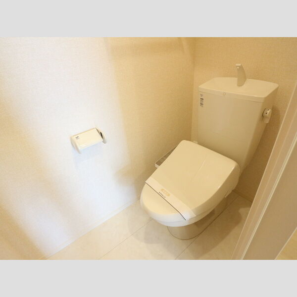 グリーンハイム トイレ