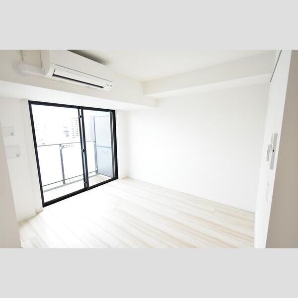 S-RESIDENCE新御徒町West302号室 キッチン