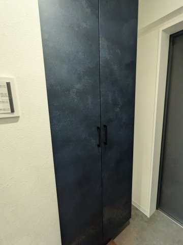 アリカ大森10401号室 その他共有部分