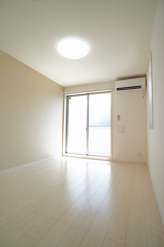 リブリ・Tsurugamine2階 部屋その他