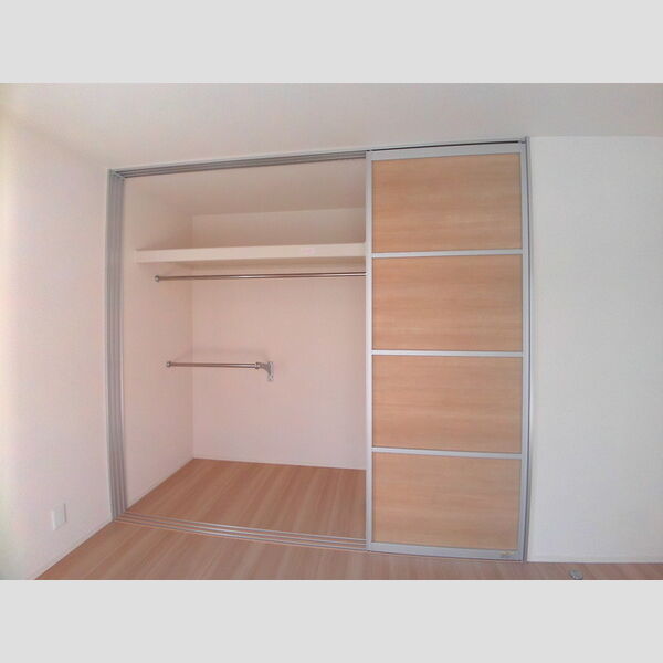 La Printemps(ラプランタン) クローゼット