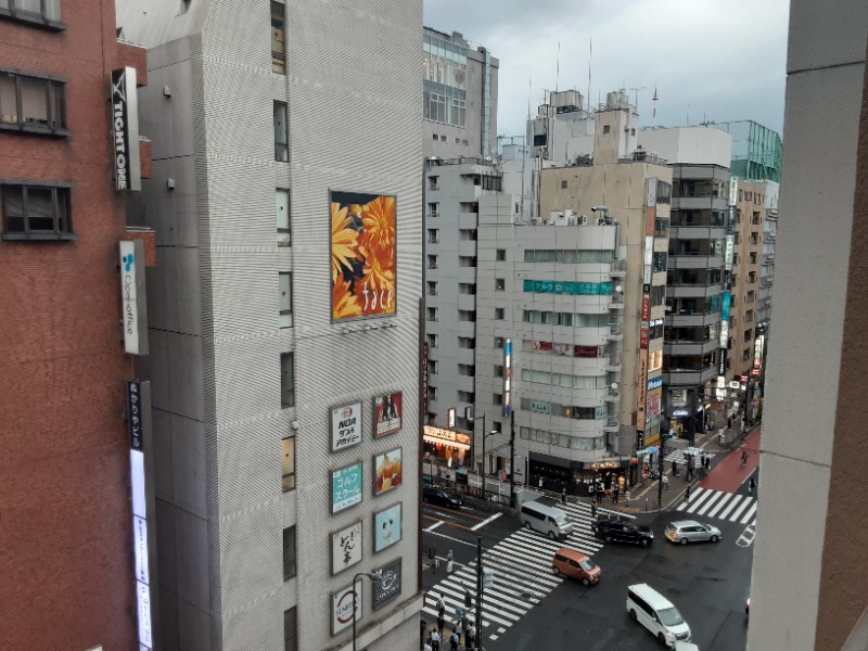 ビスハイム池袋9階 部屋その他