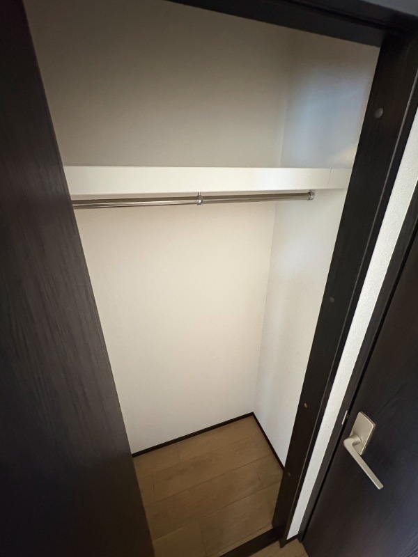ハーモニーグラシア武蔵小山 収納