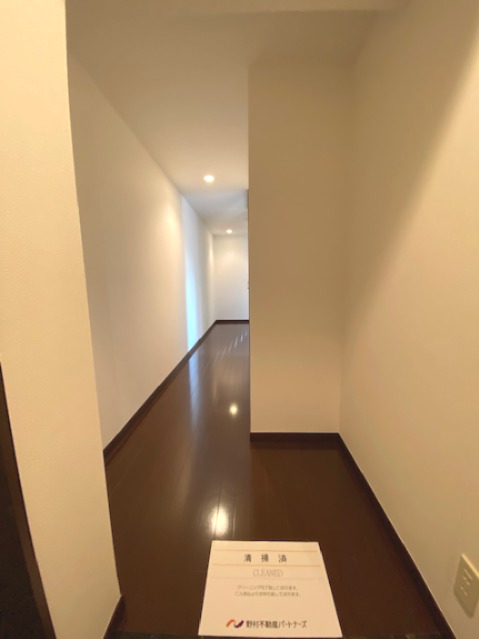 プライムアーバン日本橋横山町1008号室 玄関