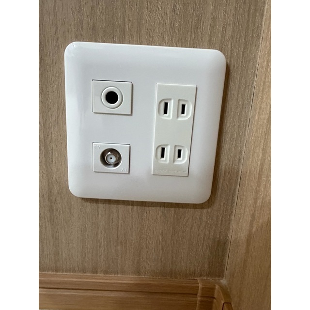 MELDIA茅ヶ崎103号室 部屋その他