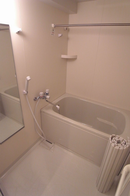 ラスカシエロ下北沢 お風呂