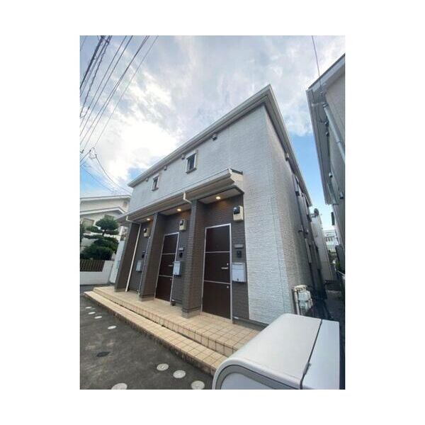 マピエス　アエムドゥ 外観