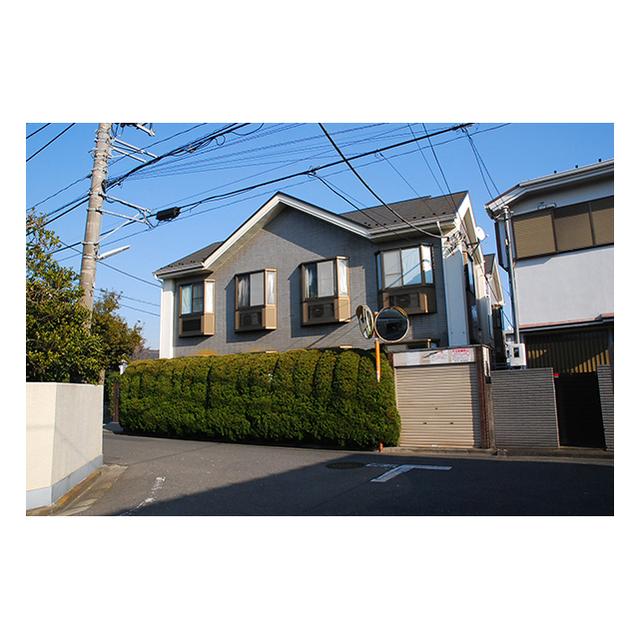 アーバンハイム成城11階 外観