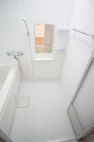 ハイツエクセル0206号室 部屋その他