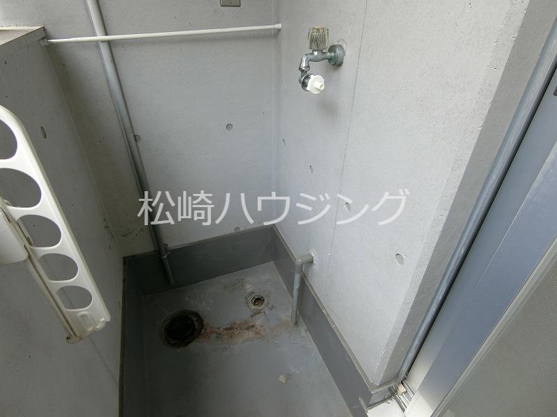 OHNO HOUSE1階 部屋その他