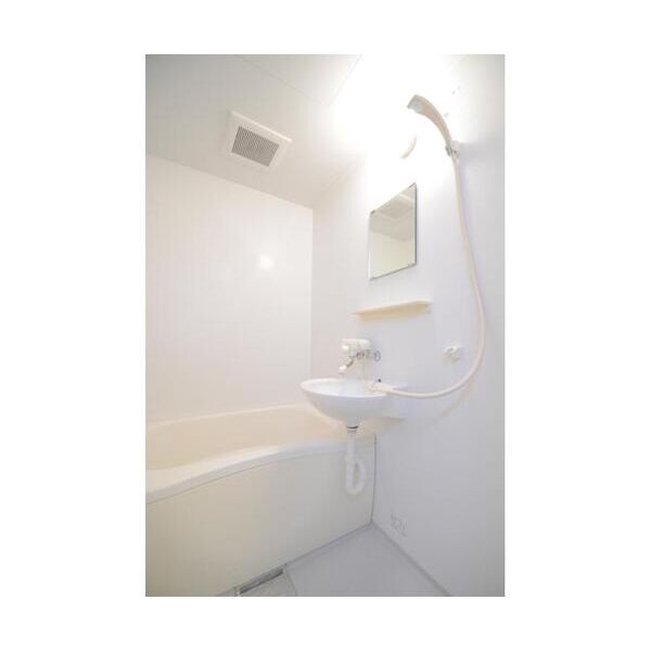 シンフォニー お風呂