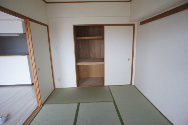椎の実ハイツ0701号室 部屋その他