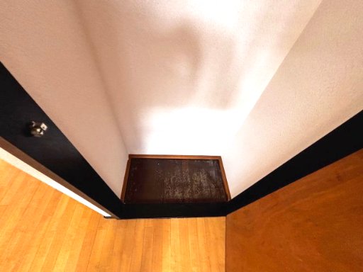 リエス稲田堤102号室 収納