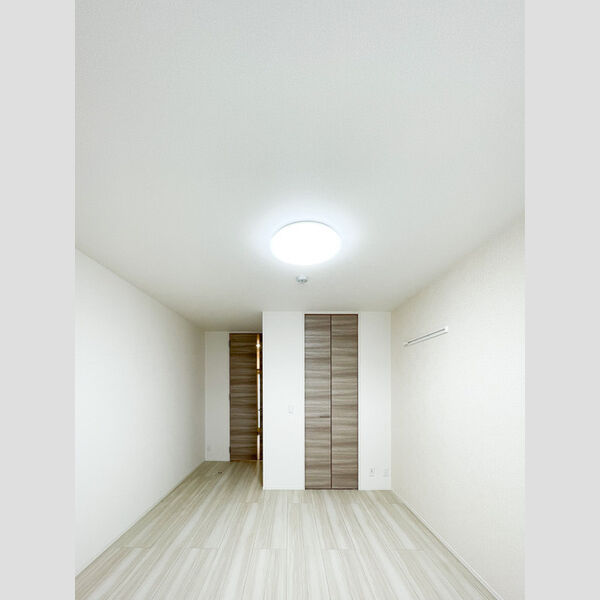 アクトルシェリア106号室 洋室