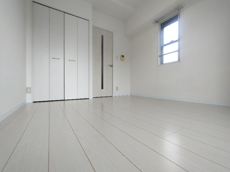 アランシア千鳥町 リビング