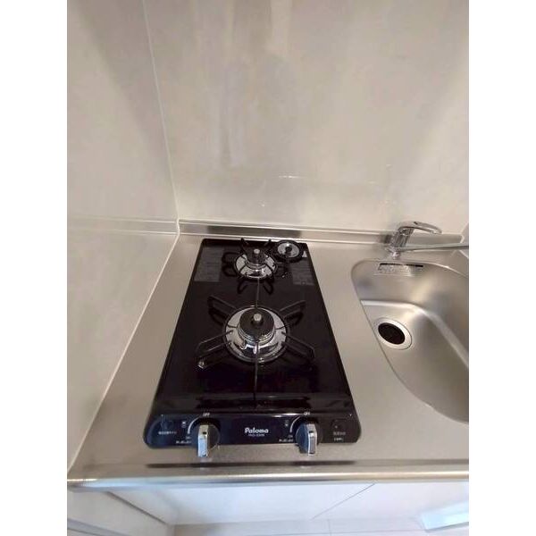 Calme川越203号室 部屋その他